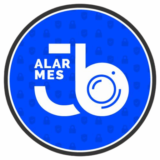 JB Alarmes – Sistemas de Segurança e Monitoramento
